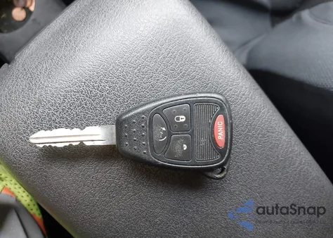 2012 Jeep Compass Sport from USA, damaged, VIN 1C4NJDBB7CD504759